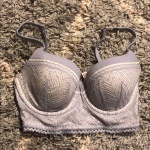 Victoria’s Secret Underwire Bra